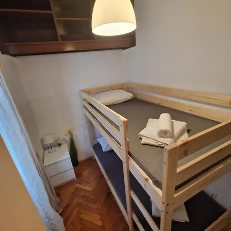 King Homestay Split