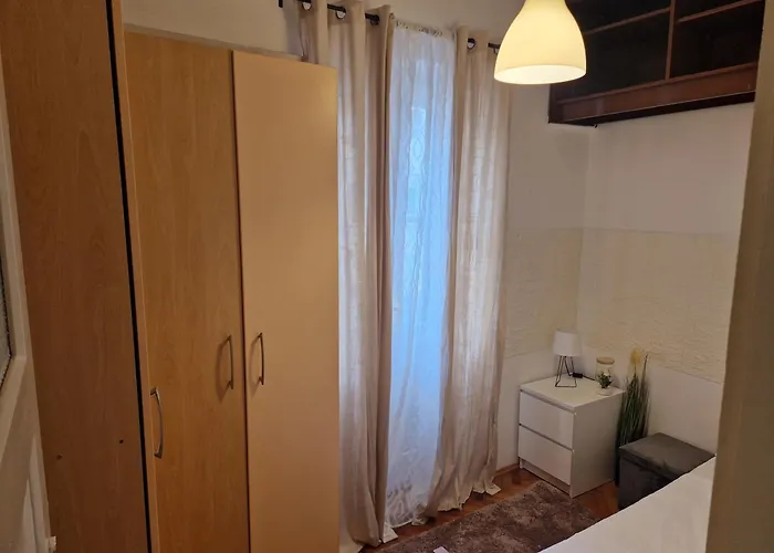 Accommodatie bij particulieren King *