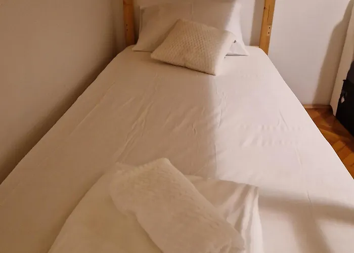 Accommodatie bij particulieren King *