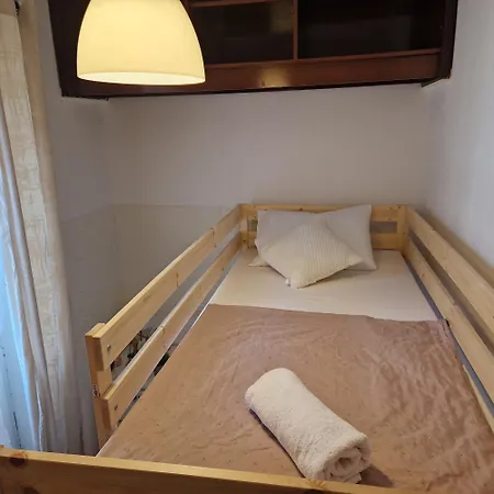 ホームステイ King スプリト